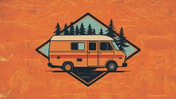 rent class b camper van in Central Florida / Lake County