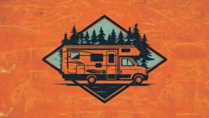 rent a Class C motorhome in Tavares