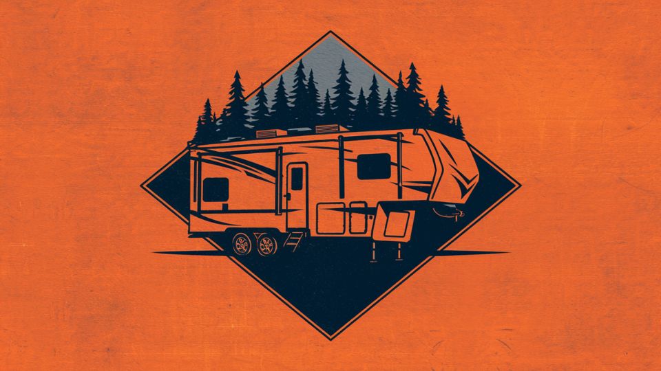 rent a fifth wheel in Tavares
